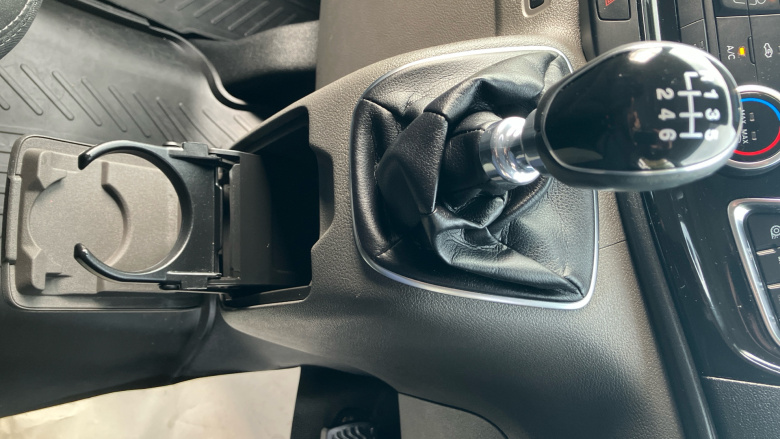 Ford Transit Custom 280 L1 Diesel Fwd 2.0 EcoBlue 130ps Low Roof Limited Van